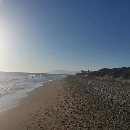 Villa Dune, Luxury Villa, 5 Min Walk To The Marbellac