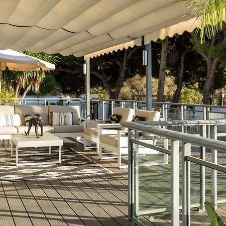 Вилла Dune, Luxury Villa, 5 Min Walk To The Марбелья