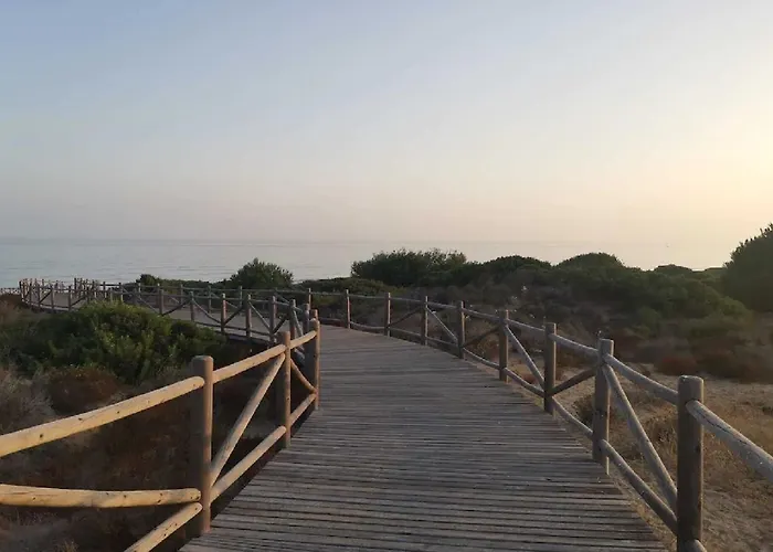 Villa Dune, Luxury Villa, 5 Min Walk To The *