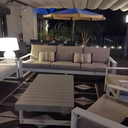 Dune, Luxury Villa, 5 Min Walk To The Villa *