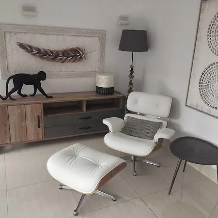 Villa Dune, Luxury Villa, 5 Min Walk To The Marbella