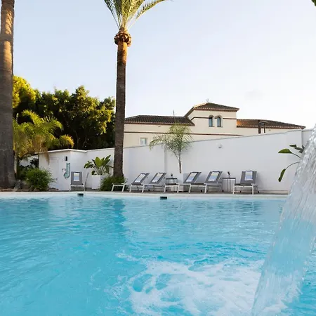 Dune, Luxury Villa, 5 Min Walk To The * Marbella